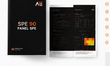 Carpeta SPE — Panel SPE