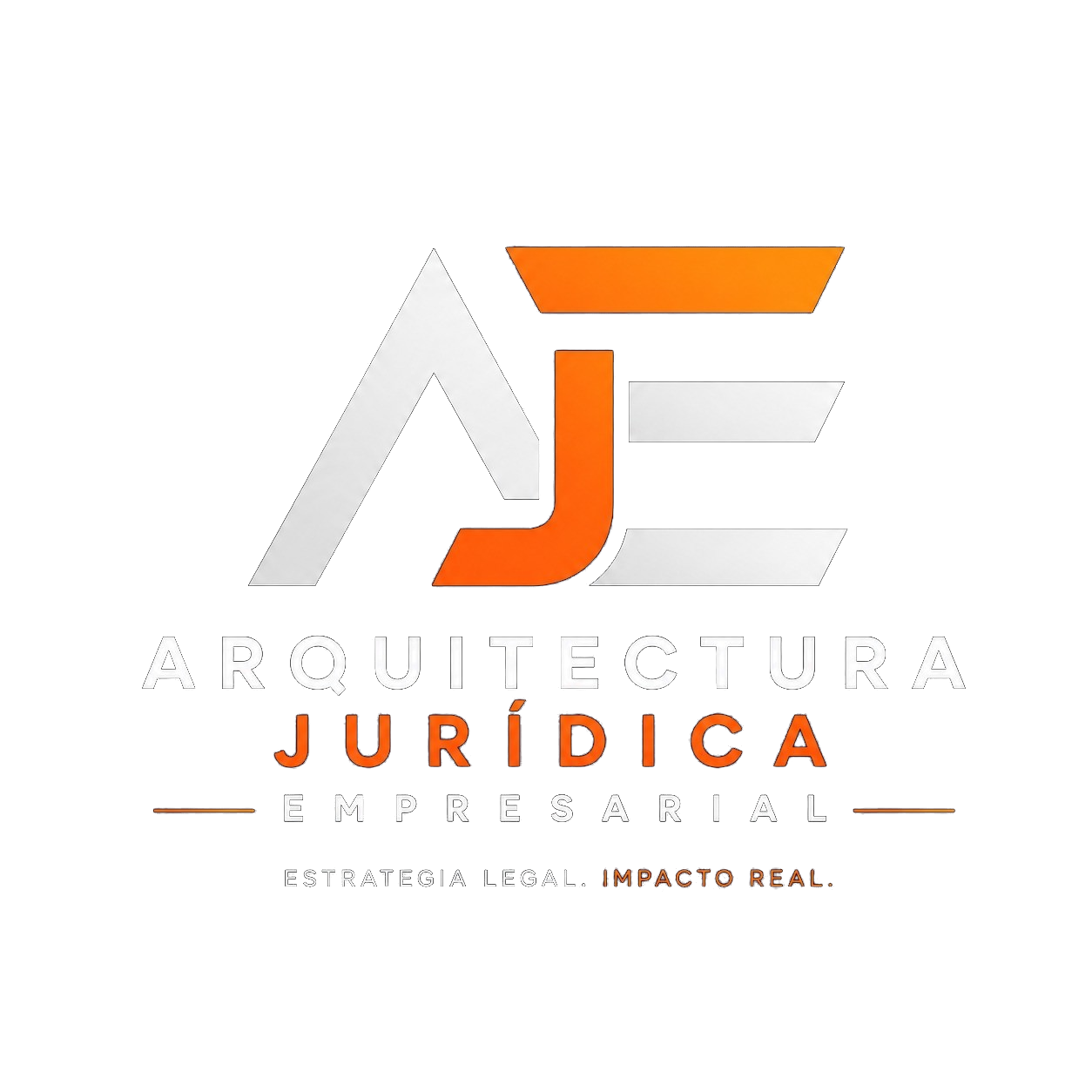 AJE — Arquitectura Jurídica Empresarial